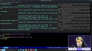 Connecting Twitch Logins to TagzApp