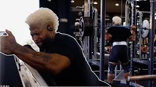 Best Split For Natural Lifters| Ep.4