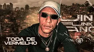 MC Paulin da Capital - Toda de Vermelho - Essa Garota Tá Tirando Onda (DJ GM)
