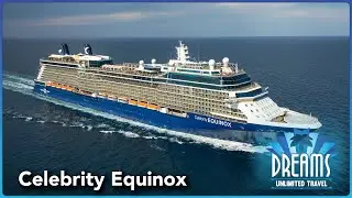Giving Some Love to the Celebrity Equinox