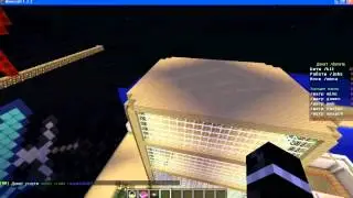 Minecraft сервер 1.7.2