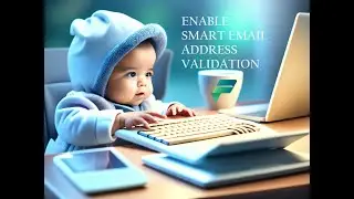 Smart Email Address Validation