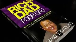 Rich Dad Poor Dad by Robert T Kiyosaki Full Audiobook (Free)