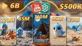 Create Animated Videos in One Click Using This New AI Tool 2026