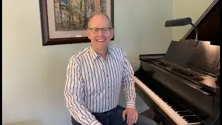 Piano with Stanton Lanier - Episode 7 (Open Spaces)