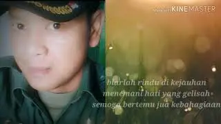 Karaoke " MEMORI BERKASIH" versi reggae
