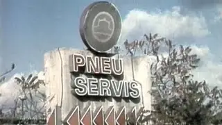 Pneuservisy majú problém (1989)