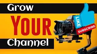 #growyourchannel