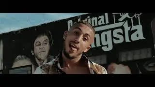 Krilino - Everyday (Clip officiel)