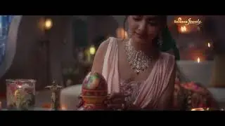 CASTING REEL | RELIANCE JEWELS | VINDHYA : A TIMELESS SAGA OF PROSPERITY