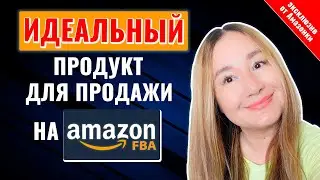 THE PERFECT PRODUCT TO SELL ON AMAZON