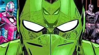 Ultimate Spider-Man VS Ultimate Green Goblin! (Ultimate Spider-Man #7)