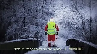 Fin du monde et fin de mois - I Muvrini (Noël Gilets jaunes)