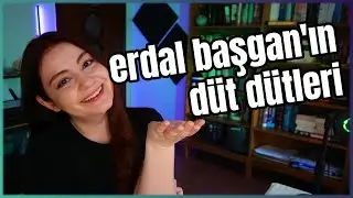 Erdal Başgan'ın Düt Dütleri