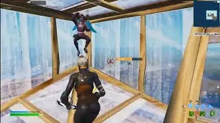 IS THIS a CLIPS  (fortnite)