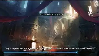 Boss Bang Hội: Gây 4,2 tỉ sát thương bỏ qua DEF cho boss hệ mộc | HEIR OF LIGHT |