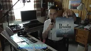 Every Breath You Take // Gerhard Müller aka Magic Müller