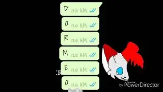 //×Dormeo meme ×//