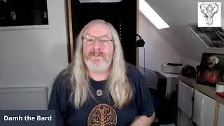 Learn to Play Song of Awen