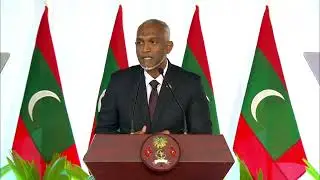 Kasiyaaru fikuree raalhu thakun hiythah salaamaiykuran jehey: Raees