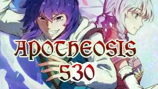 Komik Apotheosis 530 Sub Indo