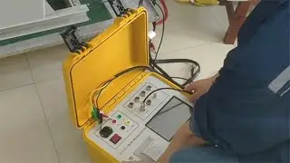 circuit breaker analyzer