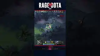 Pakazs 200IQ move #dota2
