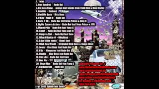 Rude Boi- Hustlin ft Blacc Boss