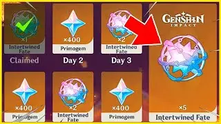 ¡BUENAS NOTICIAS! para los JUGADORES - HOYOVERSO añade ESTO en la VERSIÓN 4.7 - Genshin Impact