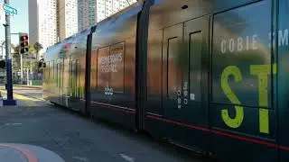 San Diego Trolley Part 2