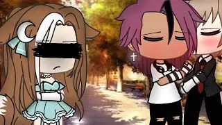 ///meme/// ~Почему внутри меня больше нет никаких чувств?..🖤~ [Gacha Life]