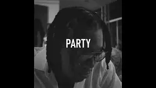 Don Toliver Type Beat - 