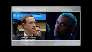 Report: Obama Conspired With Social Media Kingpin To Steal Away Your Constitutional Rights