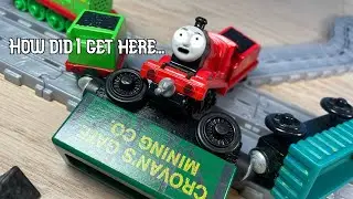 Thomas Derps: James The Terrible (Birthday Special)
