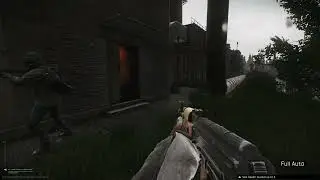 The average tarkov experience