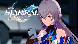 ВЗЛОМАЛ СЕКРЕТНЫЙ ОФИС! ⇨ Honkai Star Rail #35