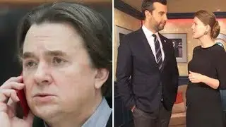 Эрнст уволил Шепелева. Ургант на подходе?