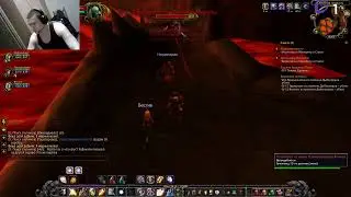 wowcircle x1 3.3.5 RetPaladin день#2