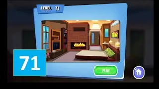 100 doors of artifact level 71 Walkthrough {Hidden Fun Games}
