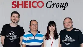 "Зелёные" гидрокостюмы серии Eco Line в коллекции  SCORPENA.
