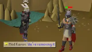 This is the last time I'll ever PK here