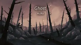 Au/Ra - Ghost (Acoustic) [한글 번역/가사/해석]