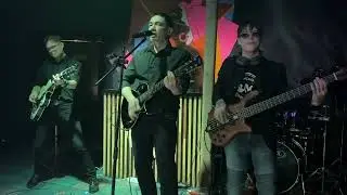 164Band «Группа Крови» кавер