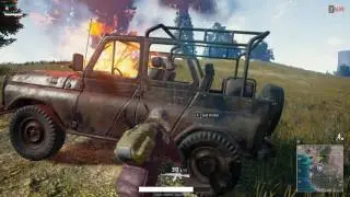 BATTLEGROUNDS DUOS: The Final Minute -2 on 1-