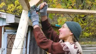 How to build a Geodesic Dome