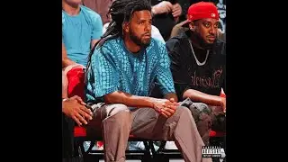 (Free) J Cole x Russ Type Beat 2024 - 