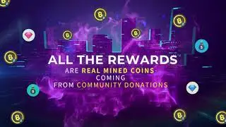 ArmyZ by BITCOINZ : A social media army that everyone can join earning 100% real BTCZ mined coins!