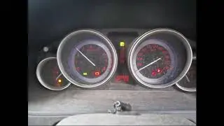 WRECKING 2009 MAZDA CX9 3.7 AUTOMATIC (C24264)