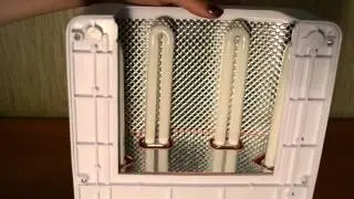 Уф лампа с таймером