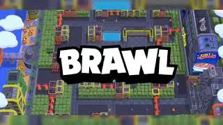 ПРОВЕРЯЕМ БАГИ В РАЗГРОМ СУПЕР СИТИ|BRAWL STARS БАГИ